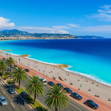 Massena - Et Vieux Pour 4 Personnes *