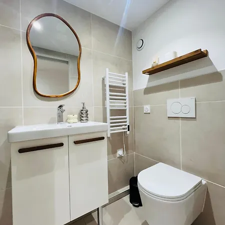 Masséna - Et Vieux Pour 4 Personnes * Nizza