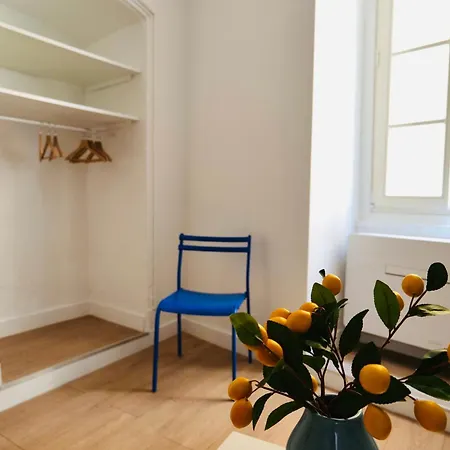 Massena - Et Vieux Pour 4 Personnes