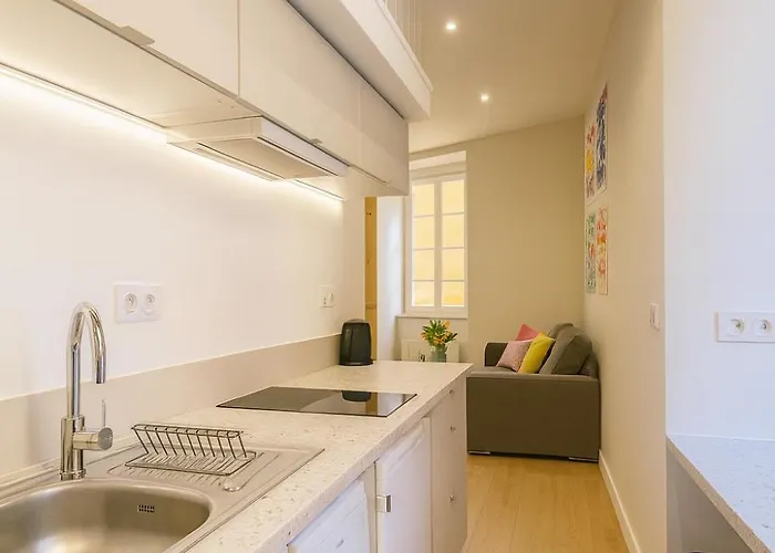 Massena - Et Vieux Pour 4 Personnes Apartmán *